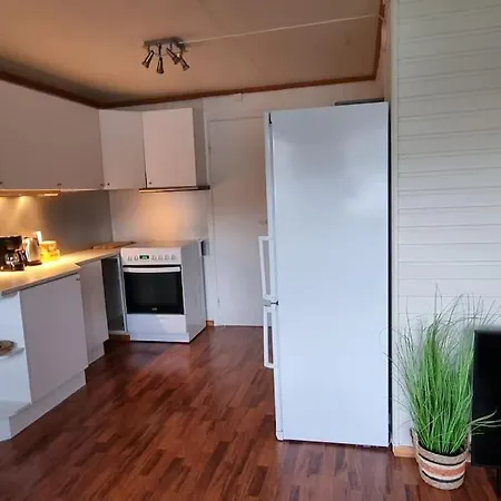 Landlig I Fantastisk Beliggenhet Lägenhet