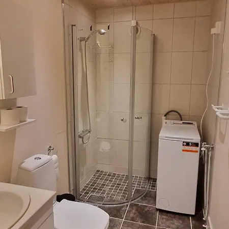 Landlig I Fantastisk Beliggenhet *