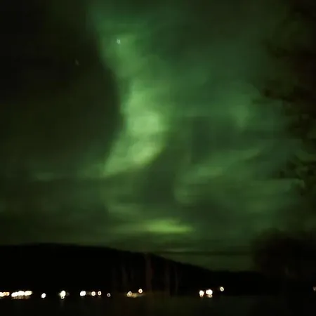 Landlig I Fantastisk Beliggenhet *
